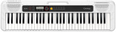 Синтезатор Casio CT-S200WE 61клав. белый Синтезатор Casio CT-S200WE 61клав. белый