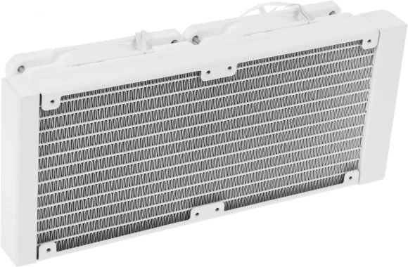 Система водяного охлаждения ID-Cooling Zoomflow 240 XT V2 ARGB Soc-AM5/AM4/1151/1200/2066/1700 белый 4-pin 14-31dB Al+Cu 250W 1680gr Ret (ZOOMFLOW 240 XT V2 WHITE) Система водяного охлаждения ID-Cooling Zoomflow 240 XT V2 ARGB Soc-AM5/AM4/1151/1200/2066/1700 белый 4-pin 14-31dB Al+Cu 250W 1680gr Ret (ZOOMFLOW 240 XT V2 WHITE)