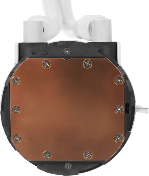 Система водяного охлаждения ID-Cooling Zoomflow 240 XT V2 ARGB Soc-AM5/AM4/1151/1200/2066/1700 белый 4-pin 14-31dB Al+Cu 250W 1680gr Ret (ZOOMFLOW 240 XT V2 WHITE) Система водяного охлаждения ID-Cooling Zoomflow 240 XT V2 ARGB Soc-AM5/AM4/1151/1200/2066/1700 белый 4-pin 14-31dB Al+Cu 250W 1680gr Ret (ZOOMFLOW 240 XT V2 WHITE)