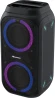 Минисистема Hisense Party Rocket 160 черный 160Вт USB BT
