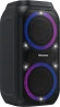 Минисистема Hisense Party Rocket 160 черный 160Вт USB BT