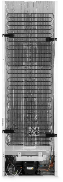 Холодильник Hyundai HBR 1771 2-хкамерн. белый Холодильник Hyundai HBR 1771 2-хкамерн. белый