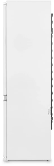 Холодильник Hyundai HBR 1771 2-хкамерн. белый Холодильник Hyundai HBR 1771 2-хкамерн. белый