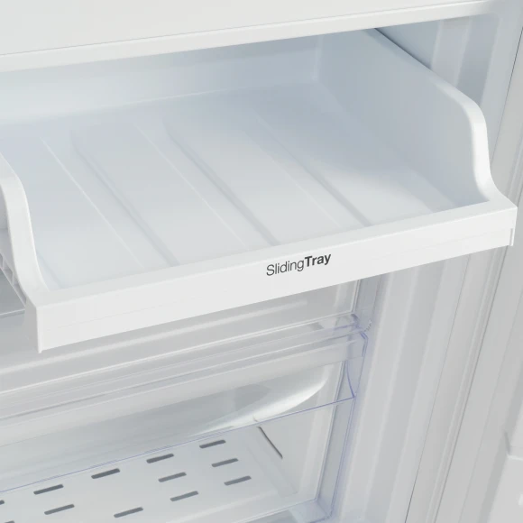 Холодильник Hyundai HBR 1771 2-хкамерн. белый Холодильник Hyundai HBR 1771 2-хкамерн. белый