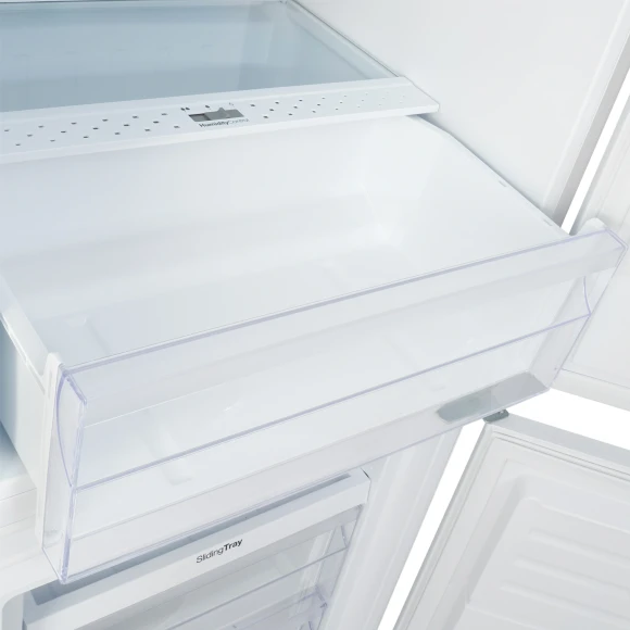 Холодильник Hyundai HBR 1771 2-хкамерн. белый Холодильник Hyundai HBR 1771 2-хкамерн. белый