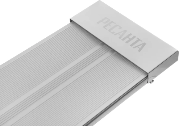 Обогреватель инфракрасный Ресанта ИКО-1000 1000Вт белый Обогреватель инфракрасный Ресанта ИКО-1000 1000Вт белый