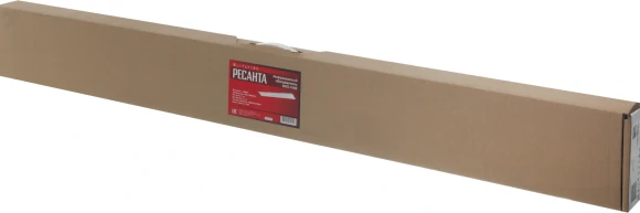 Обогреватель инфракрасный Ресанта ИКО-1000 1000Вт белый Обогреватель инфракрасный Ресанта ИКО-1000 1000Вт белый