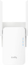 Повторитель беспроводного сигнала Cudy RE1200 AC1200 10/100BASE-TX/Wi-Fi белый Повторитель беспроводного сигнала Cudy RE1200 AC1200 10/100BASE-TX/Wi-Fi белый