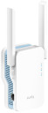 Повторитель беспроводного сигнала Cudy RE1200 AC1200 10/100BASE-TX/Wi-Fi белый Повторитель беспроводного сигнала Cudy RE1200 AC1200 10/100BASE-TX/Wi-Fi белый