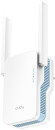 Повторитель беспроводного сигнала Cudy RE1200 AC1200 10/100BASE-TX/Wi-Fi белый Повторитель беспроводного сигнала Cudy RE1200 AC1200 10/100BASE-TX/Wi-Fi белый