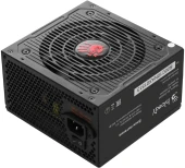 Блок питания Bloody ATX 600W BD-PS600W 80 PLUS WHITE (20+4pin) APFC 120mm fan 6xSATA RTL Блок питания Bloody ATX 600W BD-PS600W 80 PLUS WHITE (20+4pin) APFC 120mm fan 6xSATA RTL