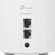 Бесшовный Mesh роутер TP-Link Deco X60(2-Pack) AX5400 10/100/1000BASE-TX белый (упак.:2шт)