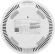 Бесшовный Mesh роутер TP-Link Deco X60(2-Pack) AX5400 10/100/1000BASE-TX белый (упак.:2шт)