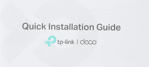 Бесшовный Mesh роутер TP-Link Deco X60(2-Pack) AX5400 10/100/1000BASE-TX белый (упак.:2шт)