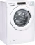 Стиральная машина Candy Smart Pro CSO4 276TWM-07 класс: A загр.фронтальная макс.:7кг белый инвертор