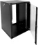 Шкаф коммутационный ЦМО ШРН-ЭКОНОМ (ШРН-Э-12.500-9005) настенный 12U 600x520мм пер.дв.стекл 75кг черный 470мм Шкаф коммутационный ЦМО ШРН-ЭКОНОМ (ШРН-Э-12.500-9005) настенный 12U 600x520мм пер.дв.стекл 75кг черный 470мм