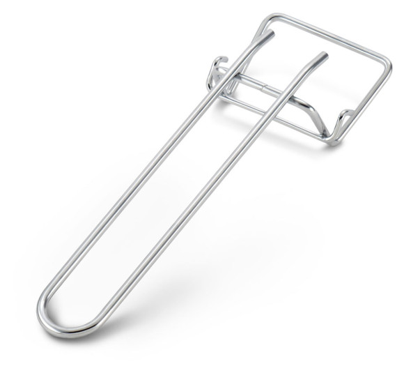 Мини-печь Hyundai MIO-HY072 23л. 1500Вт серебристый/черный