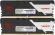 Память DDR5 2x16Gb 6400MHz Patriot PVV532G640C32K Viper Venom RTL Gaming PC5-51200 CL32 DIMM 288-pin 1.4В kit с радиатором Ret