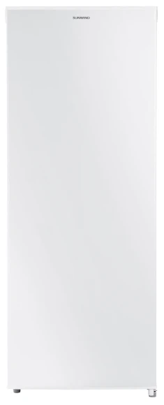 Морозильная камера SunWind SCU205 белый