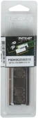 Память DDR4 8Gb 2666MHz Patriot PSD48G266681S Signature RTL PC4-21300 CL19 SO-DIMM 260-pin 1.2В single rank Ret Память DDR4 8Gb 2666MHz Patriot PSD48G266681S Signature RTL PC4-21300 CL19 SO-DIMM 260-pin 1.2В single rank Ret