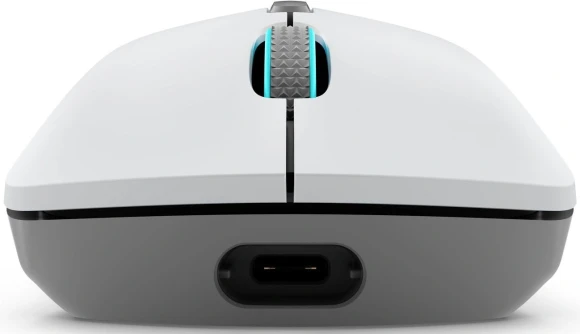 Мышь Lenovo Legion M600 белый оптическая 16000dpi беспров. BT/Radio USB 9but (GY51C96033)