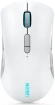 Мышь Lenovo Legion M600 белый оптическая 16000dpi беспров. BT/Radio USB 9but (GY51C96033)