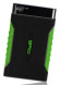 Жесткий диск Silicon Power USB3.0 1TB SP010TBPHDA15S3K A15 Armor 2.5" черный