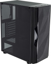 Корпус Formula F-3401 (V1) черный без БП ATX 3x120mm 2xUSB2.0 1xUSB3.0 audio bott PSU Корпус Formula F-3401 (V1) черный без БП ATX 3x120mm 2xUSB2.0 1xUSB3.0 audio bott PSU