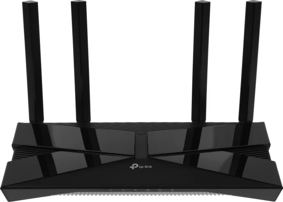 Роутер беспроводной TP-Link Archer AX10 AX1500 10/100/1000BASE-TX черный Роутер беспроводной TP-Link Archer AX10 AX1500 10/100/1000BASE-TX черный