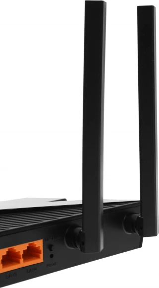 Роутер беспроводной TP-Link Archer AX10 AX1500 10/100/1000BASE-TX черный Роутер беспроводной TP-Link Archer AX10 AX1500 10/100/1000BASE-TX черный