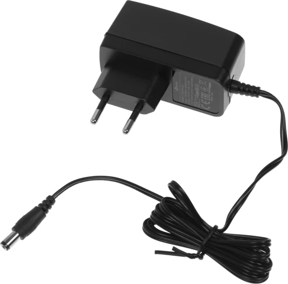 Роутер беспроводной TP-Link Archer AX10 AX1500 10/100/1000BASE-TX черный Роутер беспроводной TP-Link Archer AX10 AX1500 10/100/1000BASE-TX черный