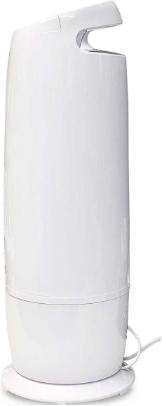 Увлажнитель воздуха Primera HUP-W3040-A 30Вт (ультразвуковой) белый Увлажнитель воздуха Primera HUP-W3040-A 30Вт (ультразвуковой) белый