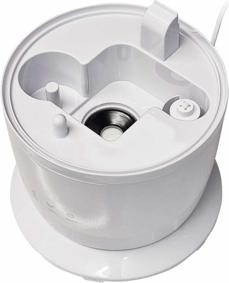 Увлажнитель воздуха Primera HUP-W3040-A 30Вт (ультразвуковой) белый Увлажнитель воздуха Primera HUP-W3040-A 30Вт (ультразвуковой) белый