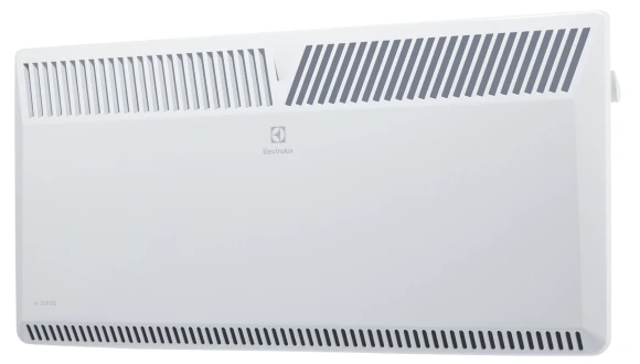 Тепловентилятор Electrolux EFH/S-1120 2000Вт белый/серый