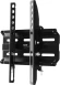 Кронштейн для телевизора Buro TL1S черный 15"-48" макс.25кг настенный наклон Кронштейн для телевизора Buro TL1S черный 15"-48" макс.25кг настенный наклон
