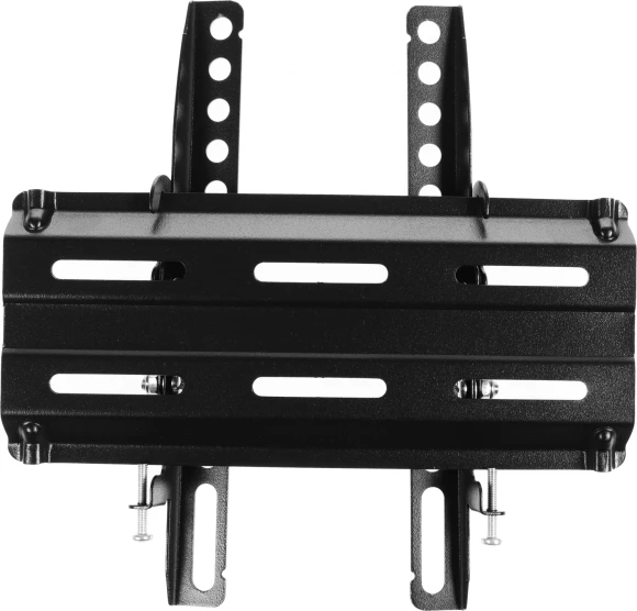 Кронштейн для телевизора Buro TL1S черный 15"-48" макс.25кг настенный наклон Кронштейн для телевизора Buro TL1S черный 15"-48" макс.25кг настенный наклон