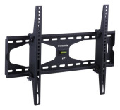 Кронштейн для телевизора Kromax STAR-22 серый 32"-90" макс.60кг настенный наклон Кронштейн для телевизора Kromax STAR-22 серый 32"-90" макс.60кг настенный наклон