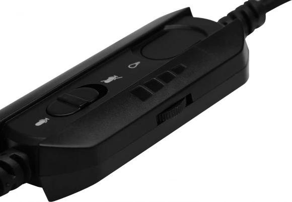 Наушники с микрофоном A4Tech Bloody G575 Punk желтый/черный 2м мониторные USB оголовье (G575 PUNK) Наушники с микрофоном A4Tech Bloody G575 Punk желтый/черный 2м мониторные USB оголовье (G575 PUNK)