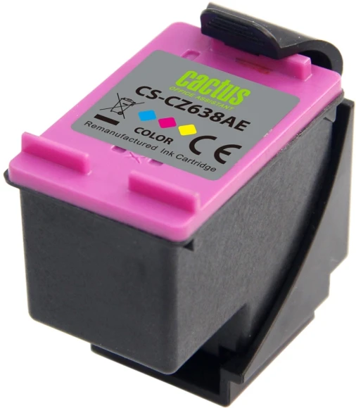 Бункер G&G GG-C13T671600 (C13T671600) для Epson WorkForce WF-C5210DW/C5290DW/C5710DWF/C5790DWF/M5299DW/M5799DWF