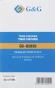 Картридж лазерный G&G GG-D203U черный (15000стр.) для Samsung ProXpress M4020/M4070