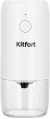 Кофеварка капельная Kitfort КТ-7188-1 450Вт черный/малиновый