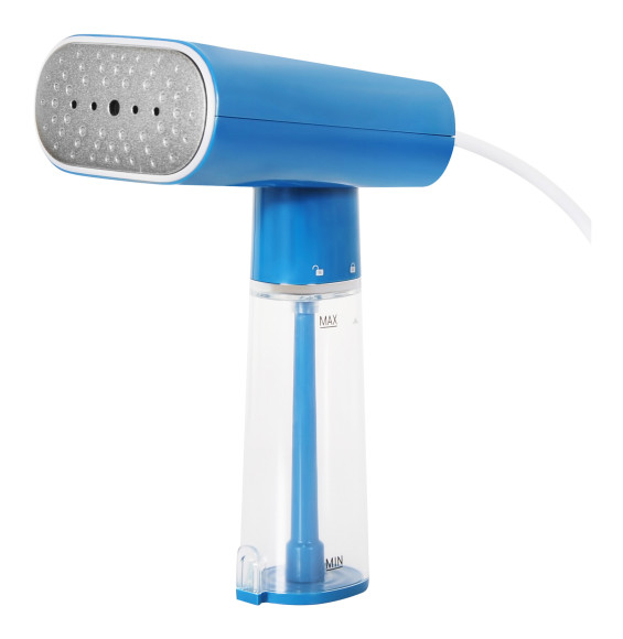 Отпариватель ручной Hyundai H-HS02456 1200Вт синий Отпариватель ручной Hyundai H-HS02456 1200Вт синий