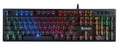 Клавиатура A4Tech Bloody B500N серый USB for gamer LED Клавиатура A4Tech Bloody B500N серый USB for gamer LED