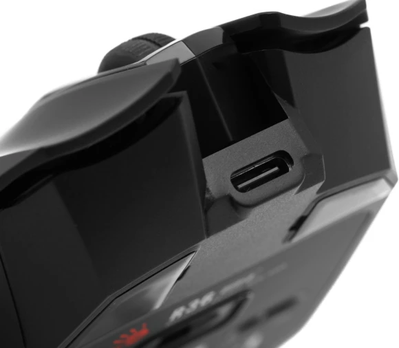 Мышь A4Tech Bloody R36 Ultra черный оптическая 12000dpi беспров. USB 7but Мышь A4Tech Bloody R36 Ultra черный оптическая 12000dpi беспров. USB 7but