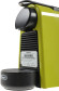 Кофемашина Delonghi Nespresso Essenza EN85.L 1260Вт лайм