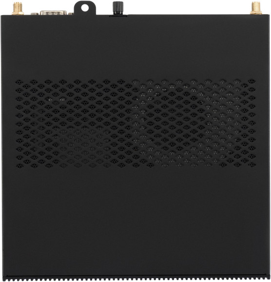 Неттоп IRU Tactio 310H6ITF i7 12700 (2.1) 32Gb SSD1Tb UHDG 770 Windows 11 Pro GbitEth WiFi BT 90W черный (RUS) (2173196)