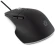 Мышь Оклик 503M черный оптическая 6400dpi silent USB для ноутбука 6but (1885417)