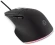 Мышь Оклик 503M черный оптическая 6400dpi silent USB для ноутбука 6but (1885417)