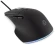 Мышь Оклик 503M черный оптическая 6400dpi silent USB для ноутбука 6but (1885417)