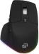 Мышь Оклик 503M черный оптическая 6400dpi silent USB для ноутбука 6but (1885417)